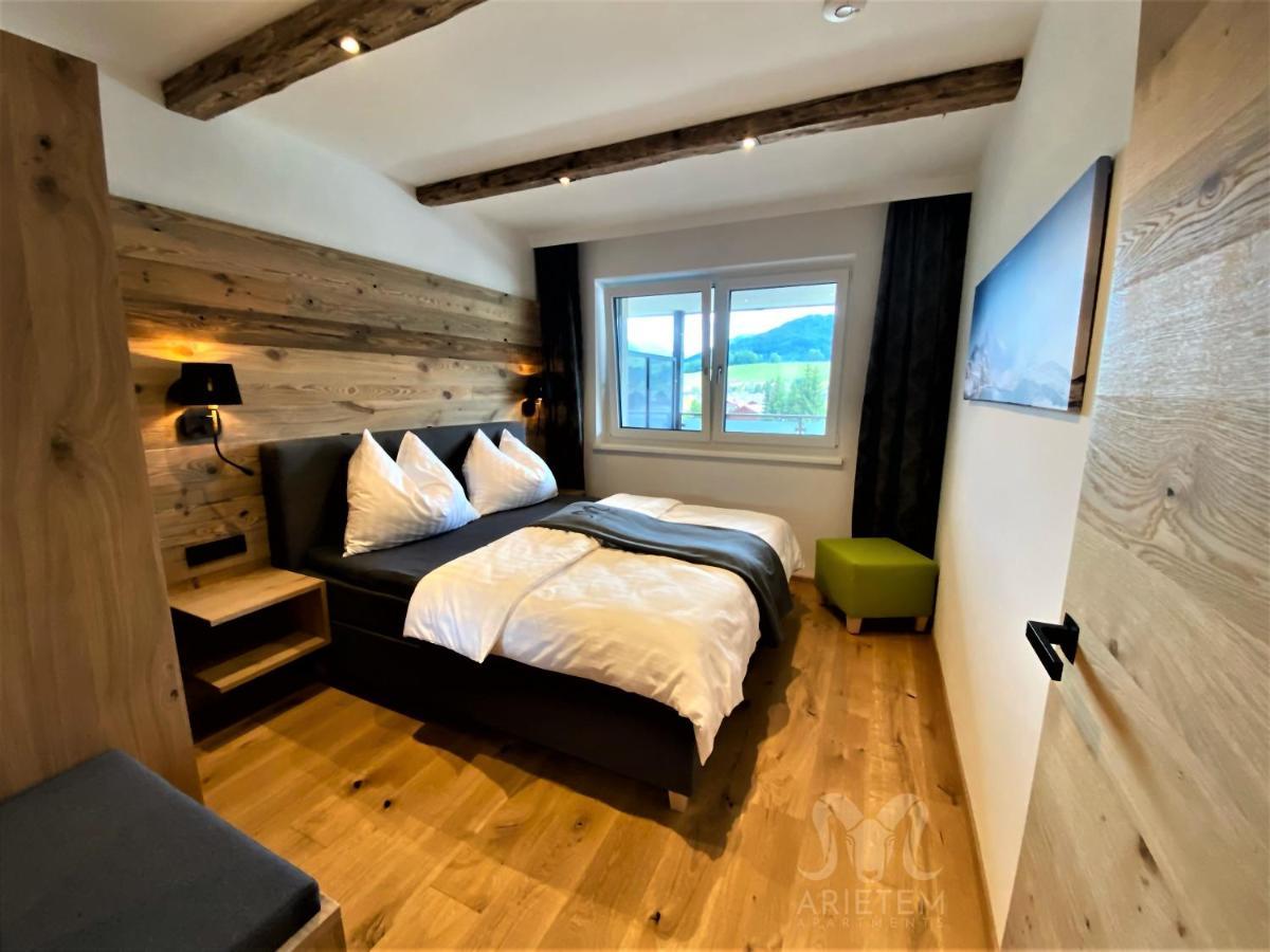 Arietem-Apartment - By Mynests Грьобминг Екстериор снимка