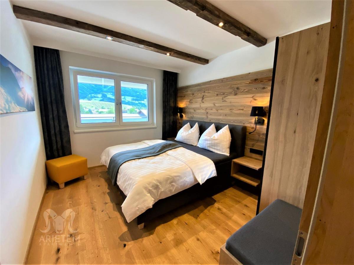 Arietem-Apartment - By Mynests Грьобминг Екстериор снимка